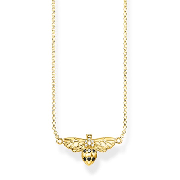Bee Necklace