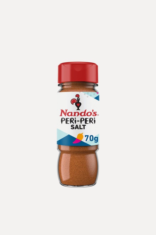Peri Peri Salt from Nando's