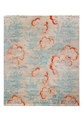 Cloud Garden Rug from Rapture & Wright
