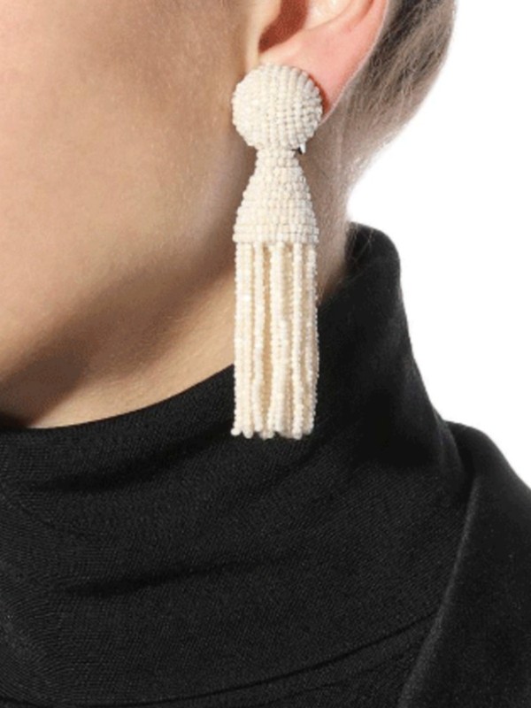 The Statement Earrings You Need For Spring