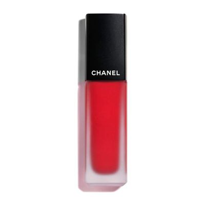 Rouge Allure Ink Matte Liquid Lip Colour from Chanel