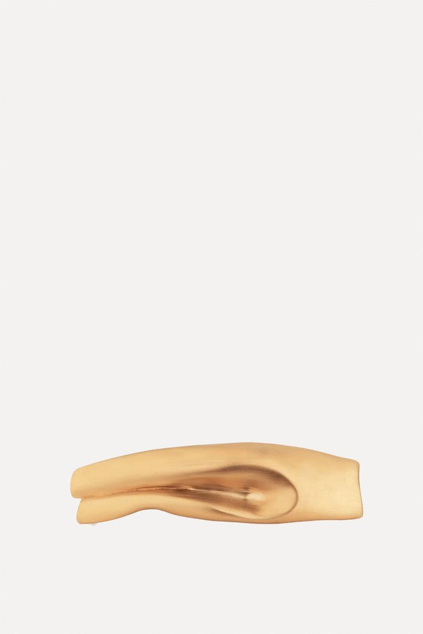 Melted High Energy Nut Bar from Completedworks