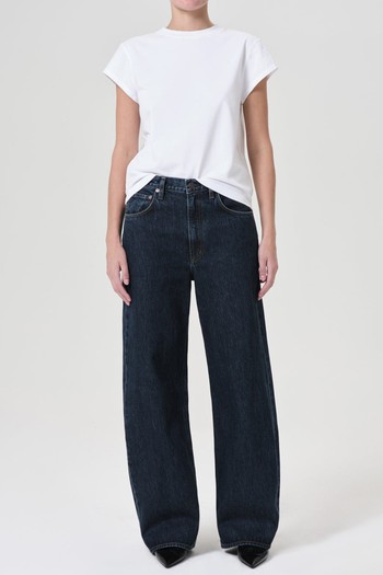 Low Curve Jeans from Agolde