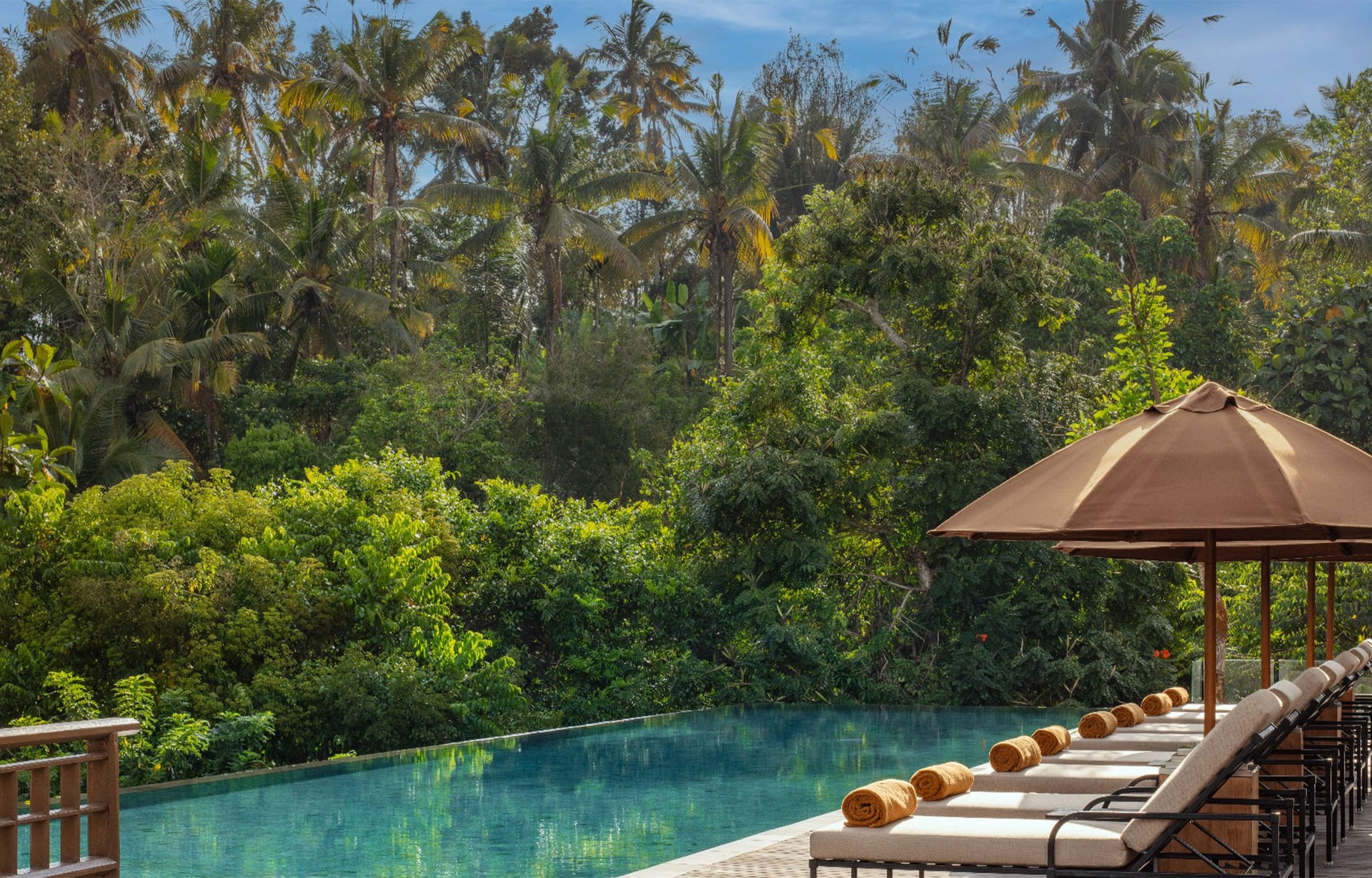 Anantara, Ubud