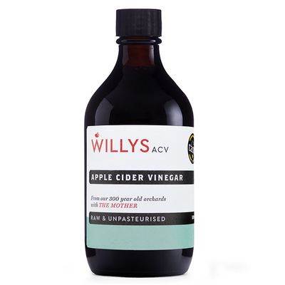  Apple Cider Vinegar  from Willys