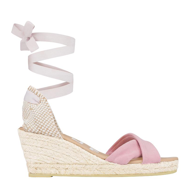 Wedges X Low - Hamptons from Manebí