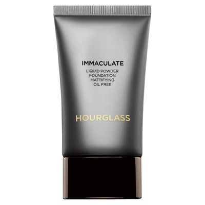 Immaculate Liquid Powder Foundation from Hourglass