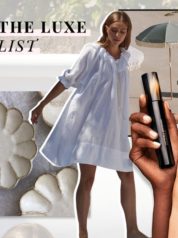 The Luxe List: July 