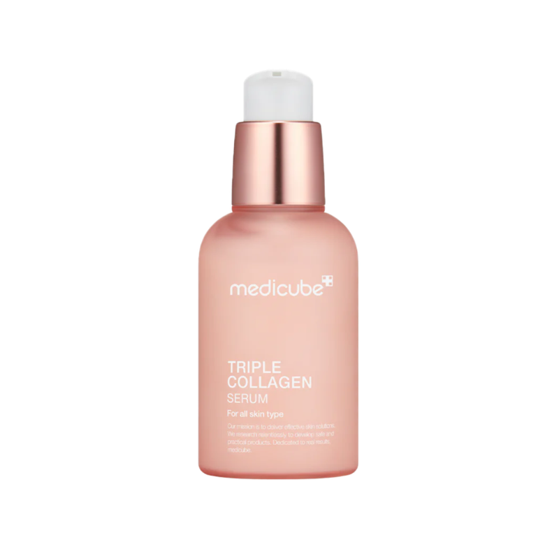 Triple Collagen Serum 4.0 from Medicube