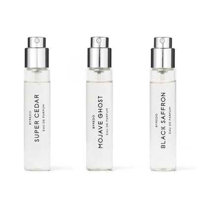 La Sélection Boisée Eau De Parfum Set from Byredo