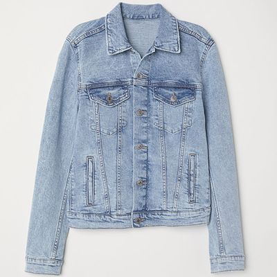 Denim Jacket from H&M