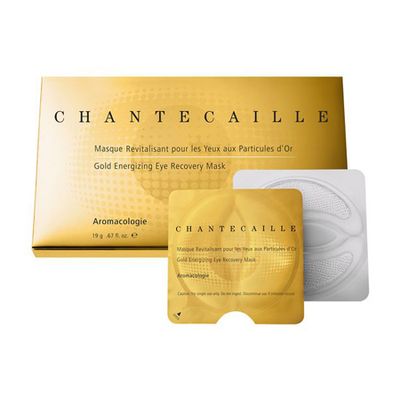 Gold Energizing Eye Recovery Mask from Chantecaille