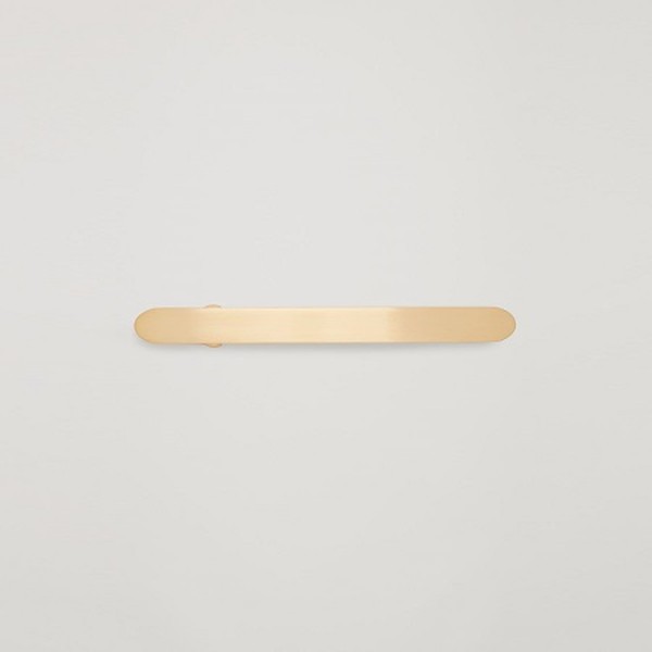 Metal Hair Clip from COS