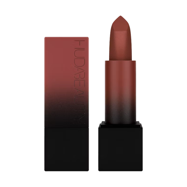 Power Bullet Matte Lipstick Rose Collection