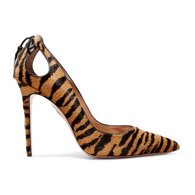 Forever Marilyn Pumps from Aquazzura