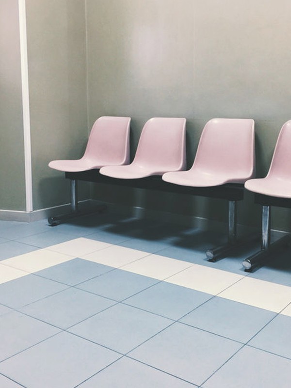 What It’s Really Like To Have Group Therapy On The NHS