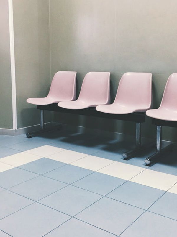 What It’s Really Like To Have Group Therapy On The NHS