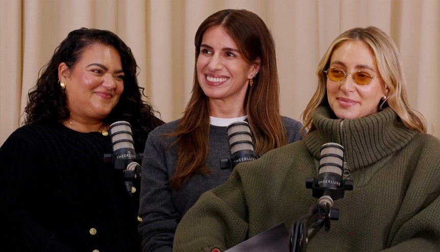 New London Restaurant Openings, Spring Style Must-Haves & Our Beauty Edit