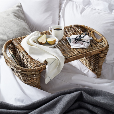 Kubu Breakfast In Bed Tray
