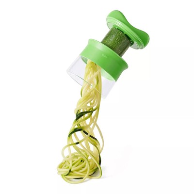 Hand Held Spiralizer from OXO Good Grips