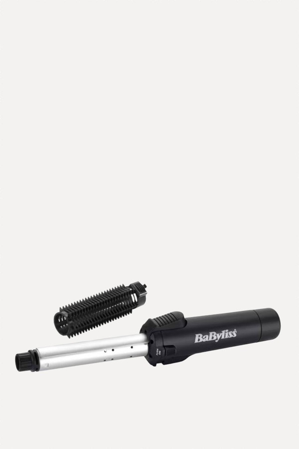Cordless Gas Tong & Brush from BaByliss