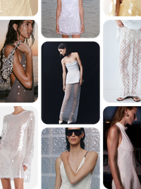 The Round Up: Summer Sequins
