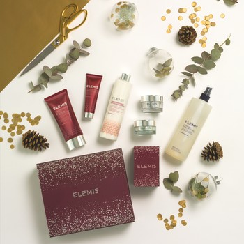 We've Found Elemis Christmas Gift Sets For Less Than Half Price