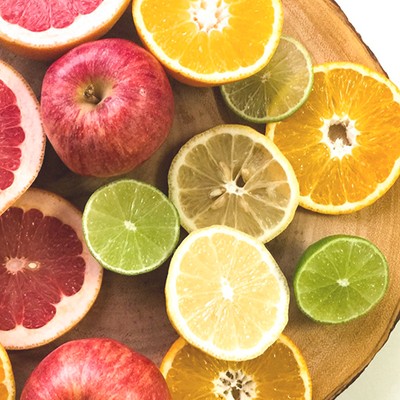 Why Fruit Enzymes Could Be The Secret To Glowing Skin