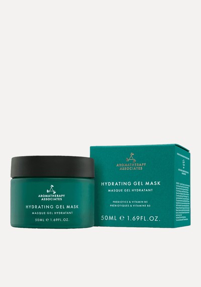 Hydrating Gel Mask