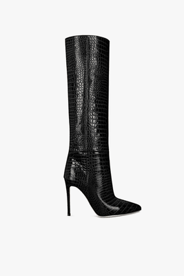 Embossed Coco Boots from Paris Texas