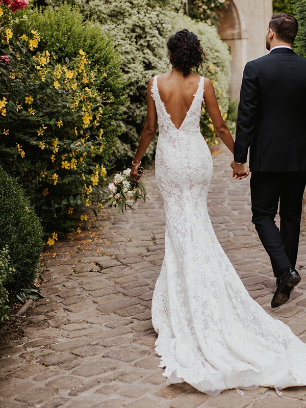 Me & My Wedding: A Beautiful Day At Babington House