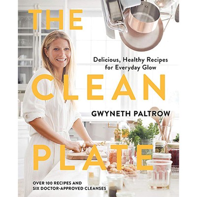 The Clean Plate from Little Brown Book Group