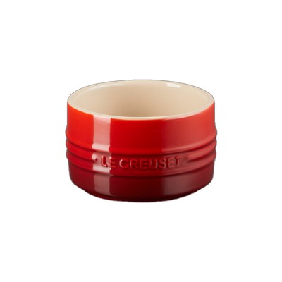 Stoneware Stackable Ramekin from Le Creuset