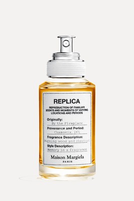 By The Fireplace Eau De Toilette from Maison Margiela