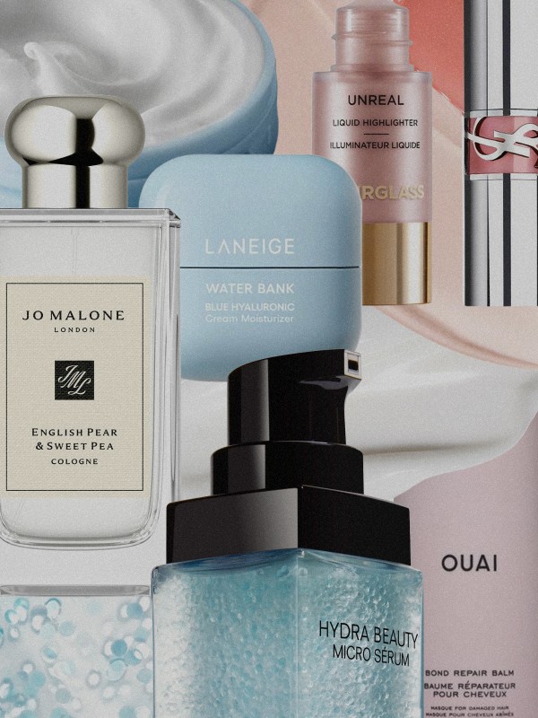 This Is Our New Favourite Way To Shop For Beauty
