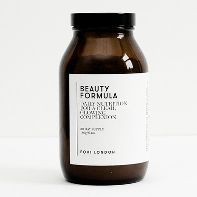 Beauty Formula from Equi London