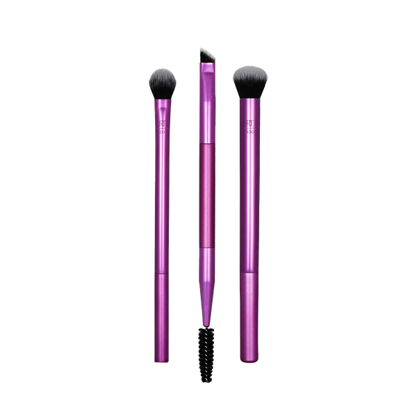 Eyeshadow Shade & Blend Makeup Brushes