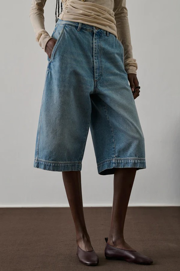 Bala Ballet Flats from Soeur