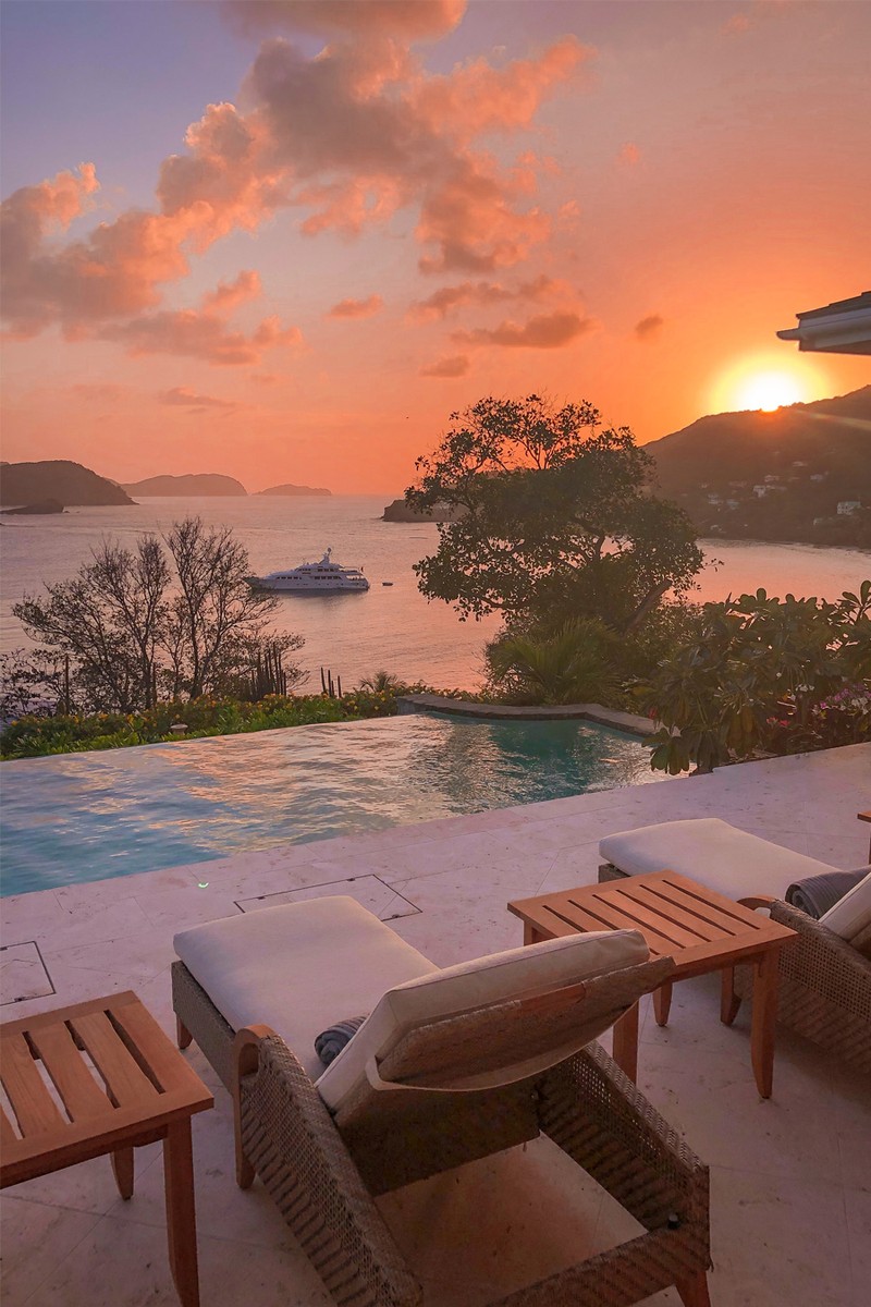 Villa ONE, Bequia Beach Hotel