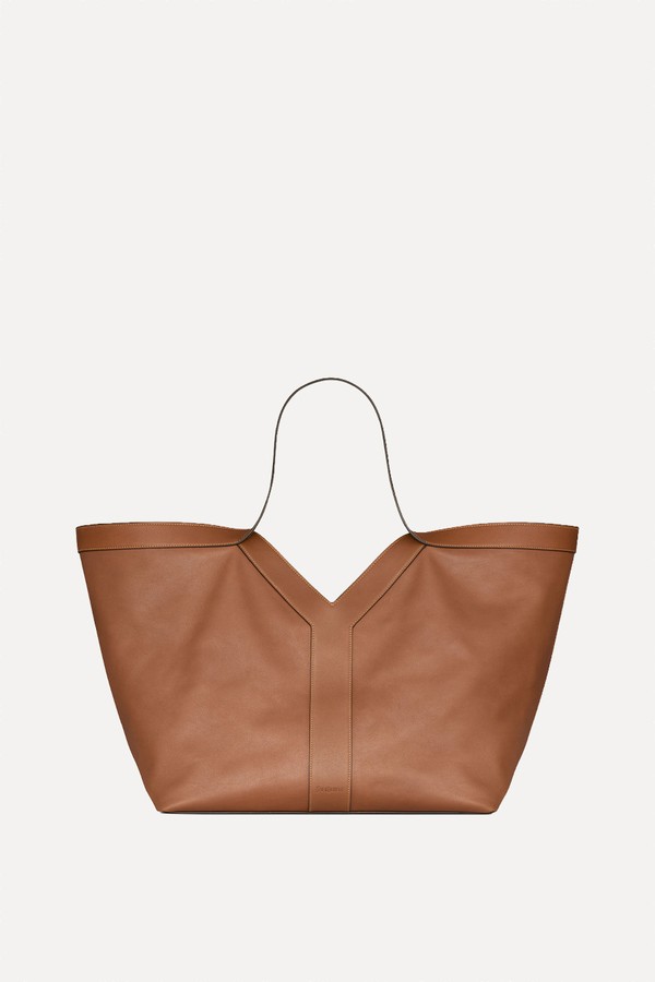 Y Tote Bag from Saint Laurent