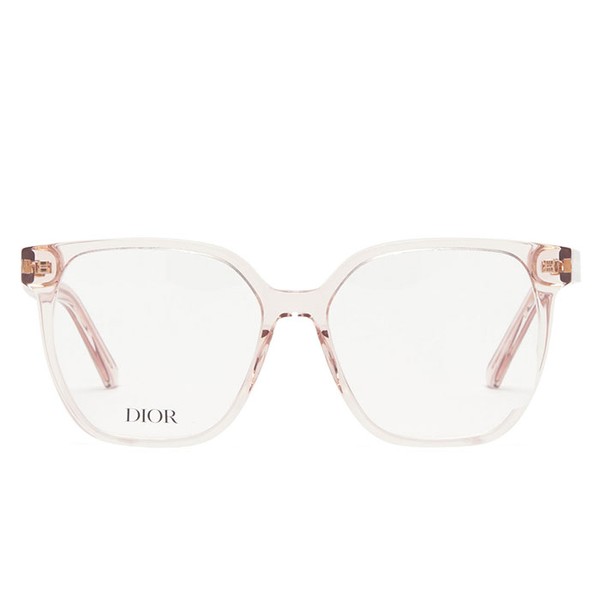 DiorSpiritO Oversized Acetate Glasses from Dior