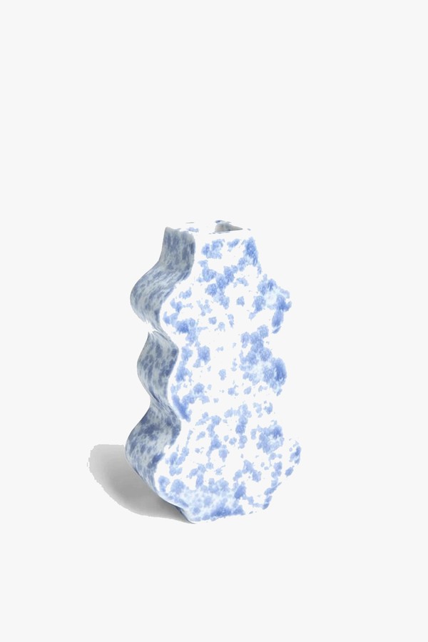 Speckle Bud Vase from John Lewis