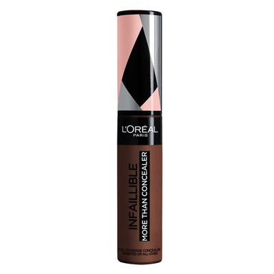 Infallible Longwear More Than Concealer from L'Oreal Paris