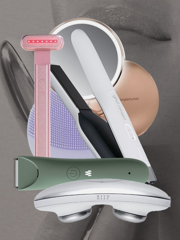 The Best Portable Beauty Gadgets On The Market