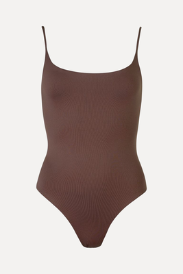 Sylwia Swimsuit from Half Baked London