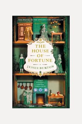 The House Of Fortune from Jessie Burton
