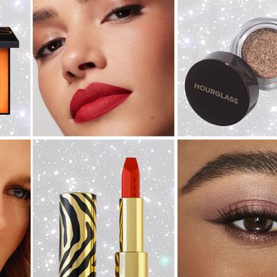 28 Party Beauty Picks At Space NK 