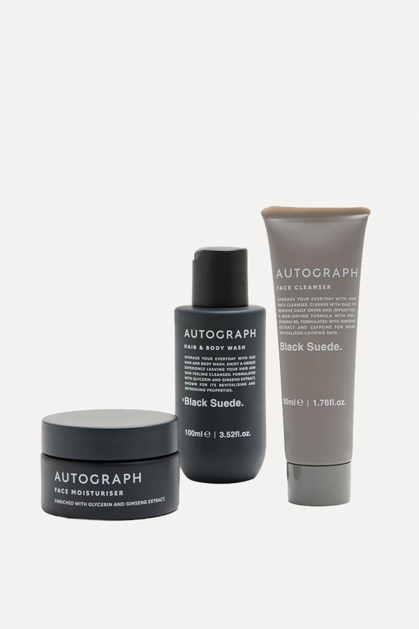 Autograph Discovery Set from Marks & Spencer