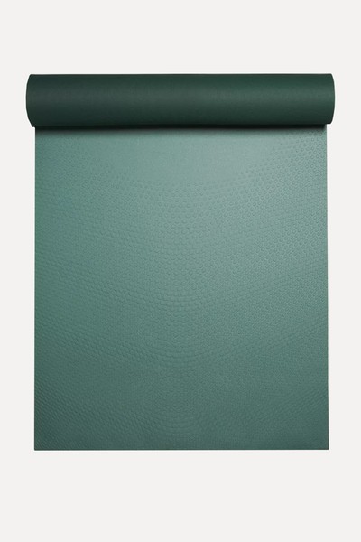 The Workout Mat  from Lululemon 