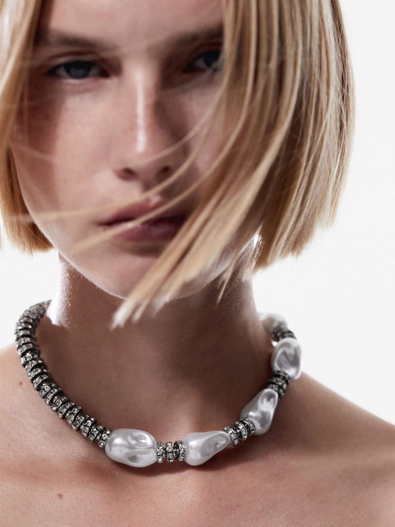 The Best New Jewellery At Mango 